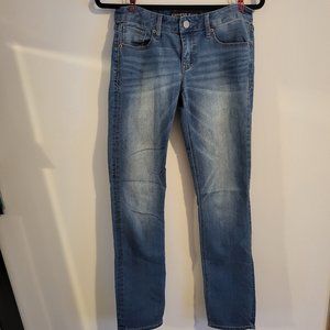 Vintage Y2K Express Jeans